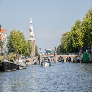 Amsterdam-