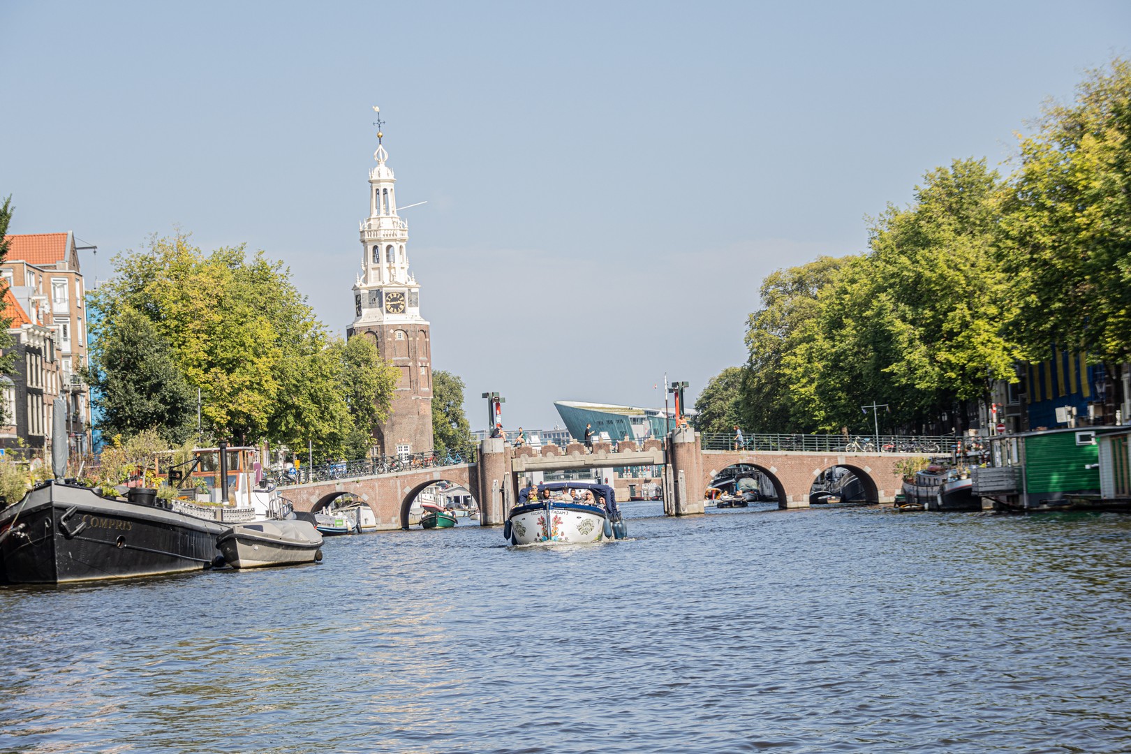 Amsterdam-