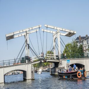 Amsterdam-