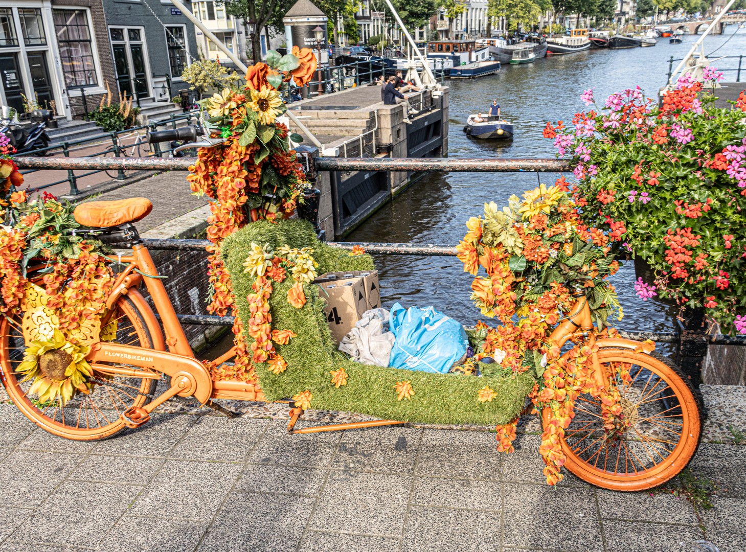 Amsterdam