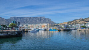 Table Mountain