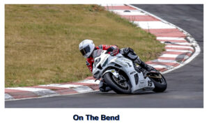 On The Bend