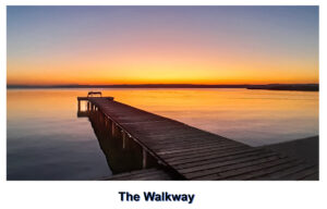 The Walk Way