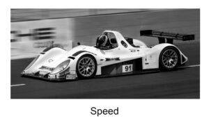 Speed
