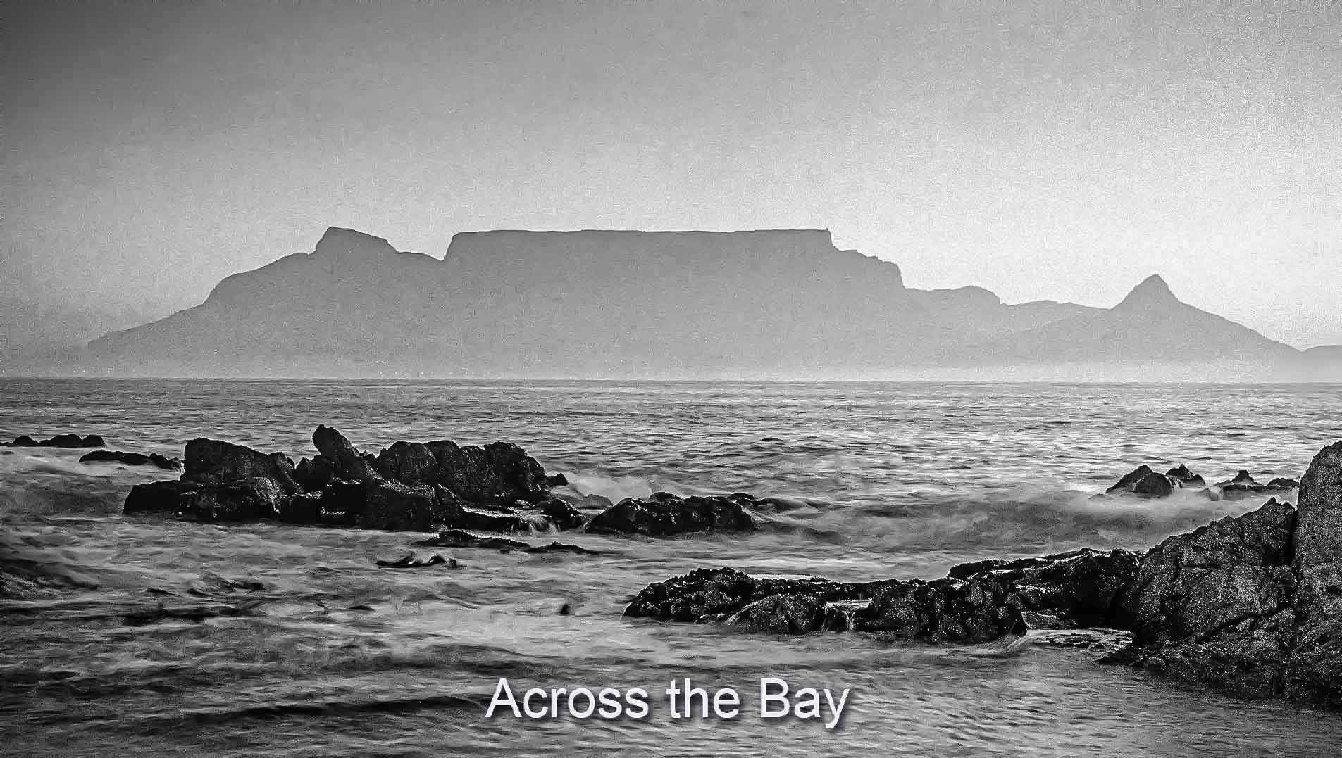 Across the Bay 2