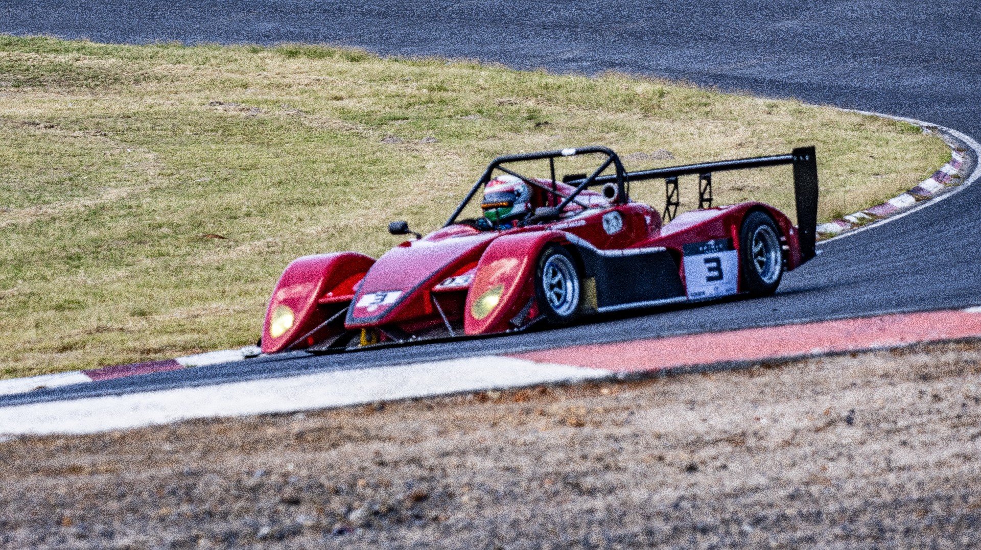 Killarney Curcuit