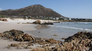 Pringle Bay