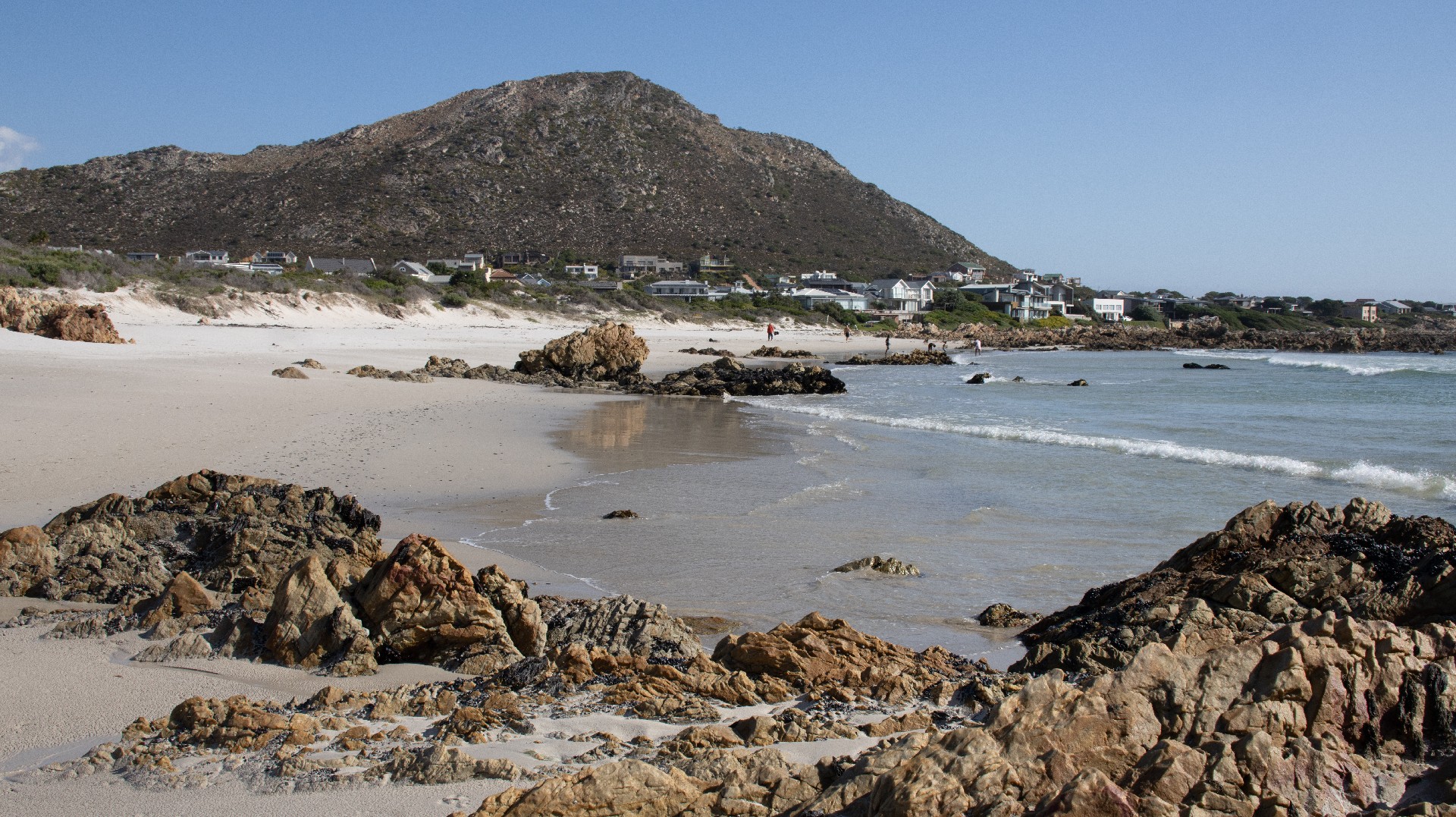 Pringle Bay