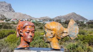 Art at Pringle