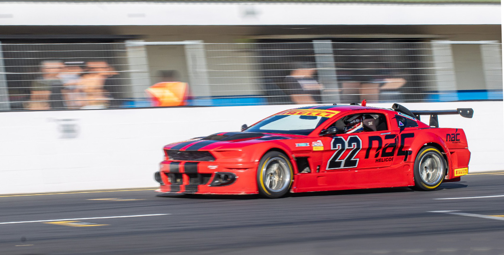 Mustang