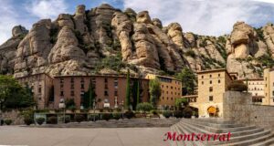 I Monserrat