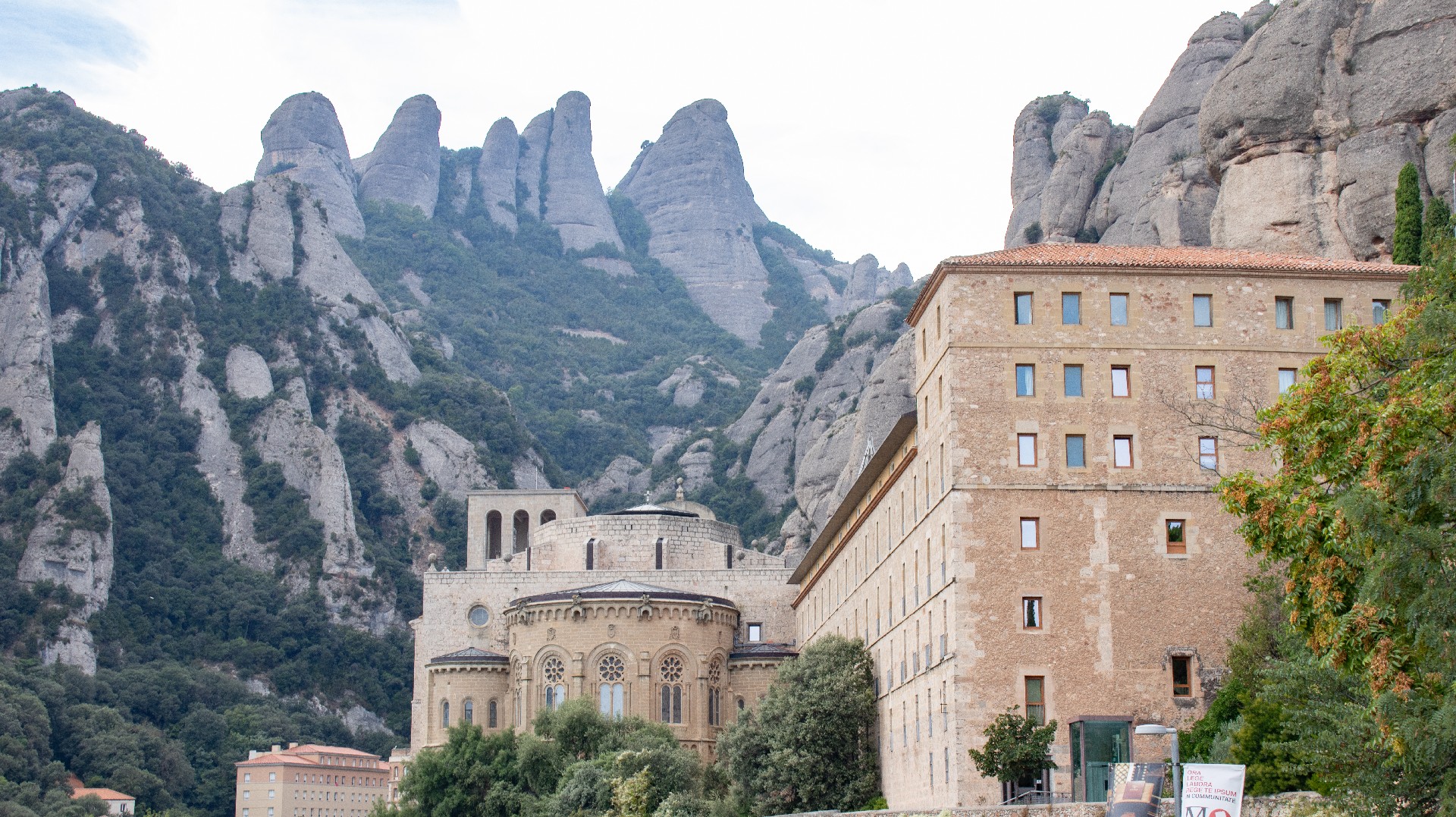 Monserrat