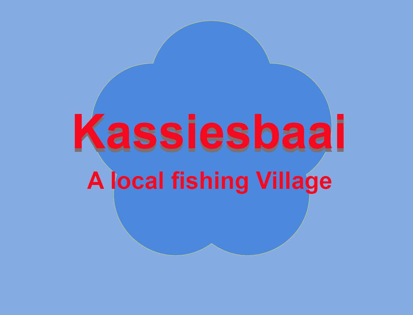 Kassies Title
