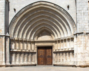 Catedral de Girona