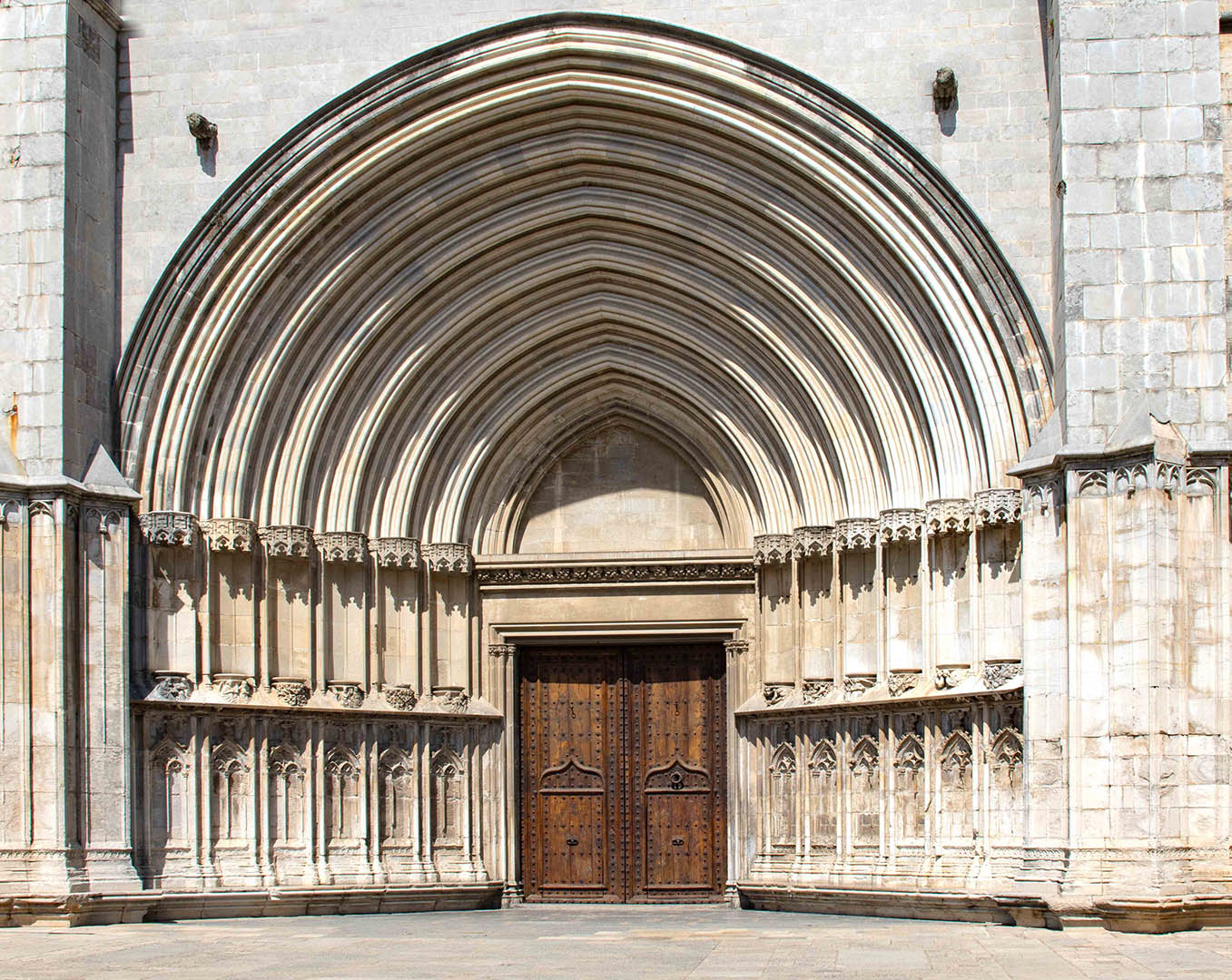 Catedral de Girona