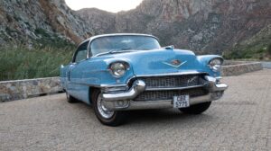 Cadillac