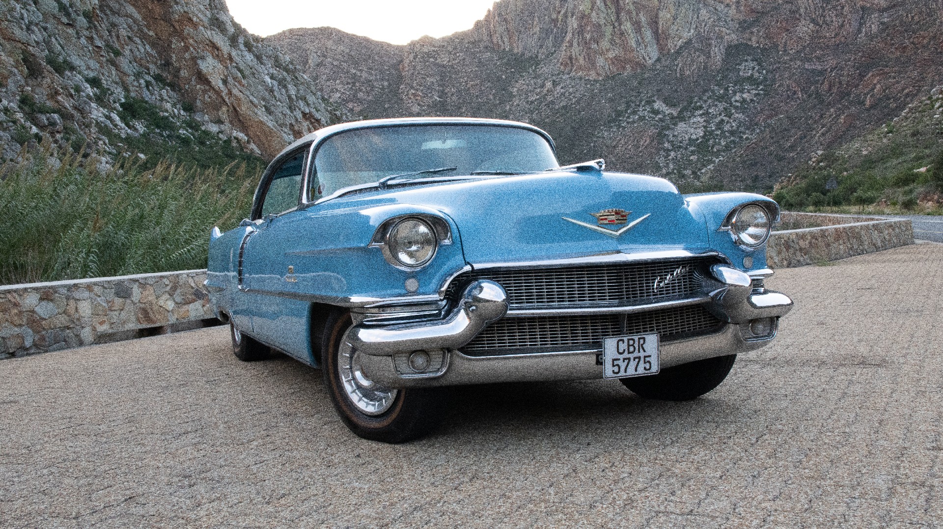 Cadillac