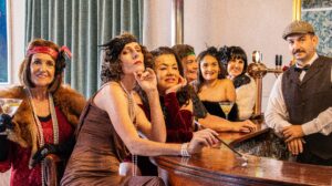 Montagu Models