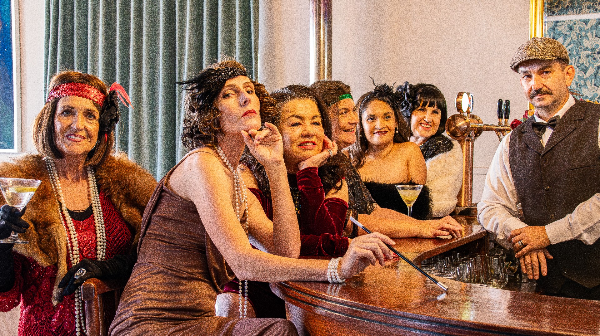 Montagu Models